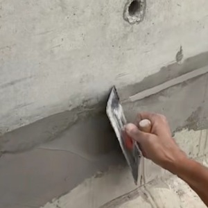 锦州P型防护型环氧树脂砂浆